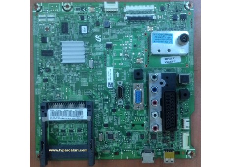 BN94-05192G, BN94-05192P, BN41-01603C, SAMSUNG LE32D450G1W, LCD TV Main board BN94-05192G, BN94-05192P, BN41-01603C, SAMSUNG LE32D450G1W, LCD TV Main board